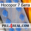 Носорог 7 Бета 21